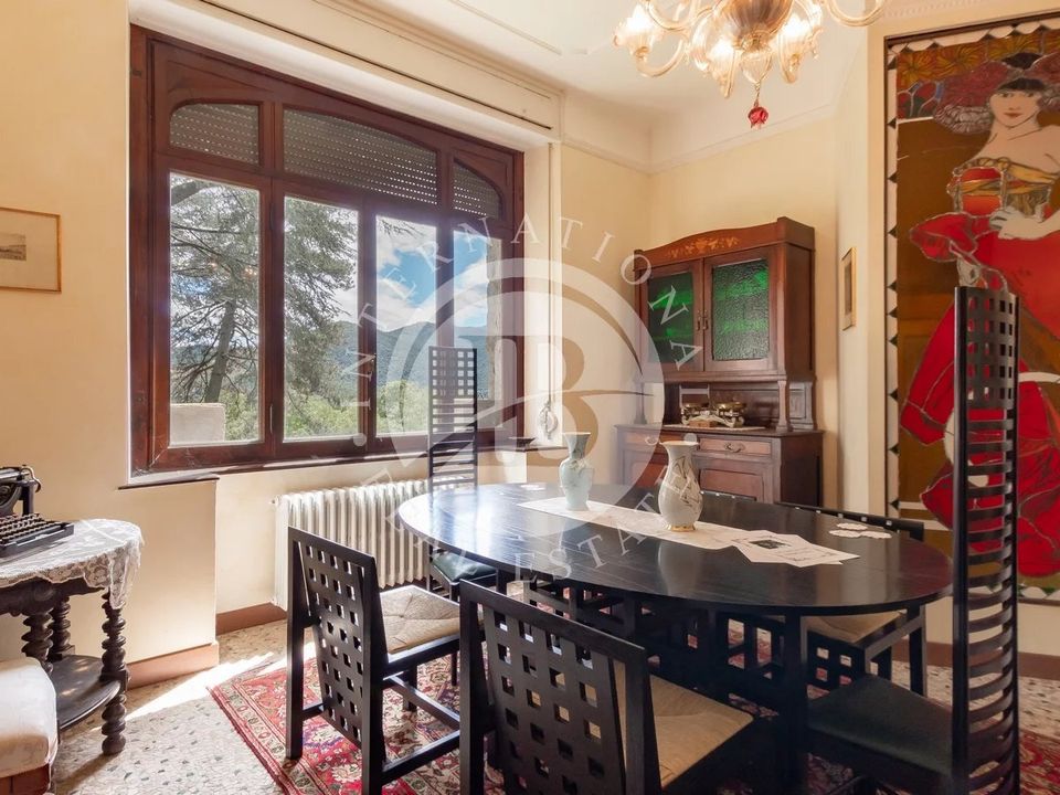 Villa i Alta Valle Intelvi, Como - foto 4