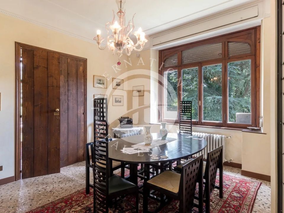 Villa i Alta Valle Intelvi, Como - foto 5