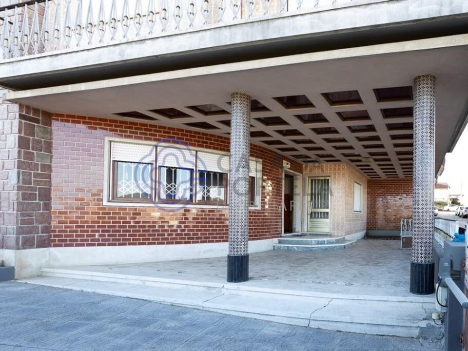 Byhus i Gondomar, Porto - foto 3