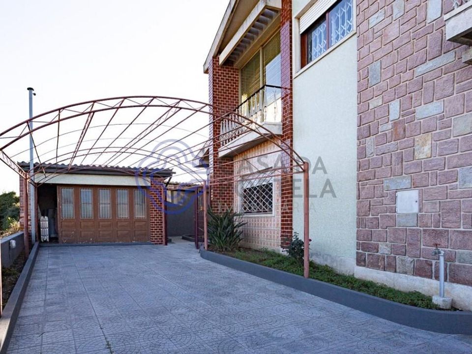 Byhus i Gondomar, Porto - foto 4