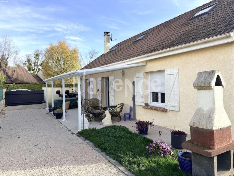 Villa i Claye-Souilly, Seine-et-Marne - foto 1
