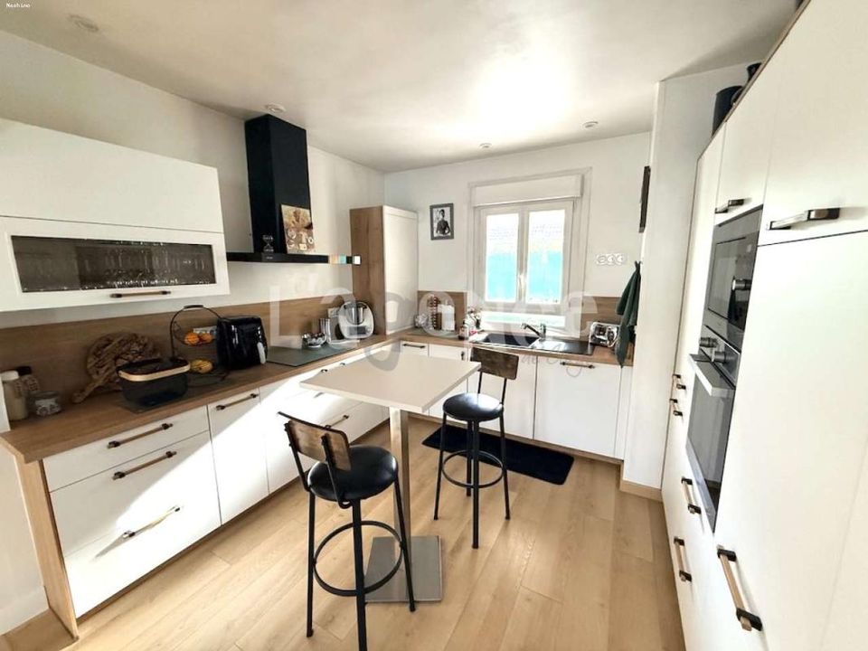 Villa i Claye-Souilly, Seine-et-Marne - foto 4