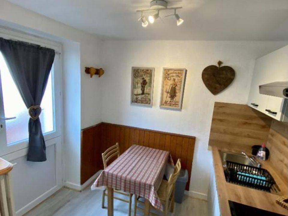 Lejlighed i Grand-Aigueblanche, Savoie - foto 2