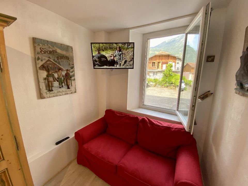 Lejlighed i Grand-Aigueblanche, Savoie - foto 4