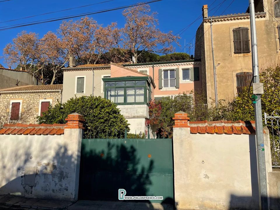 Landejendom i Sallèles-d'Aude, Aude - foto 4