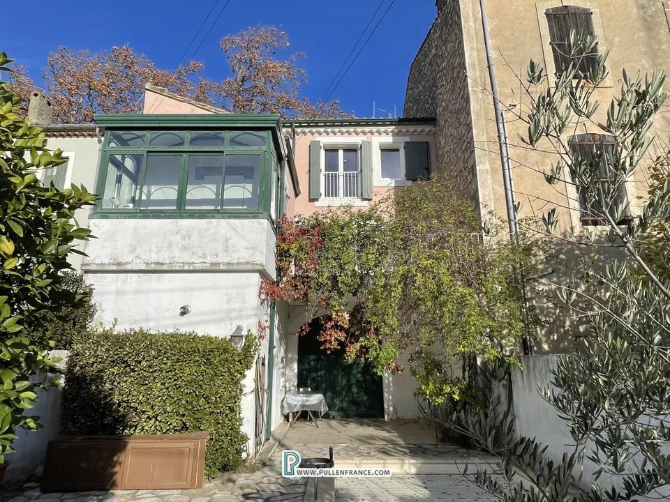 Landejendom i Sallèles-d'Aude, Aude - foto 5