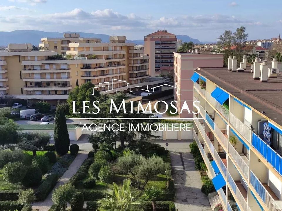Lejlighed i Frejus, Var - foto 1