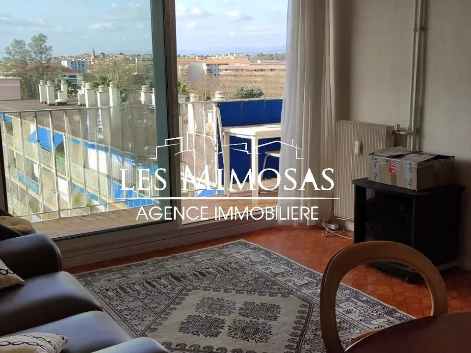 Lejlighed i Frejus, Var - foto 5