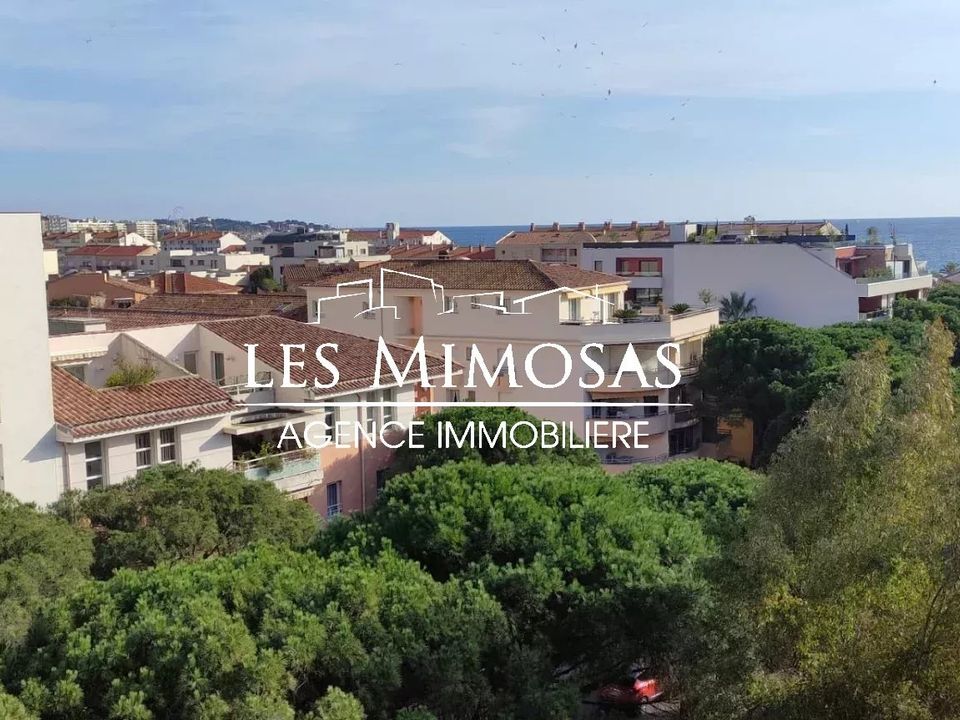 Lejlighed i Frejus, Var - foto 2