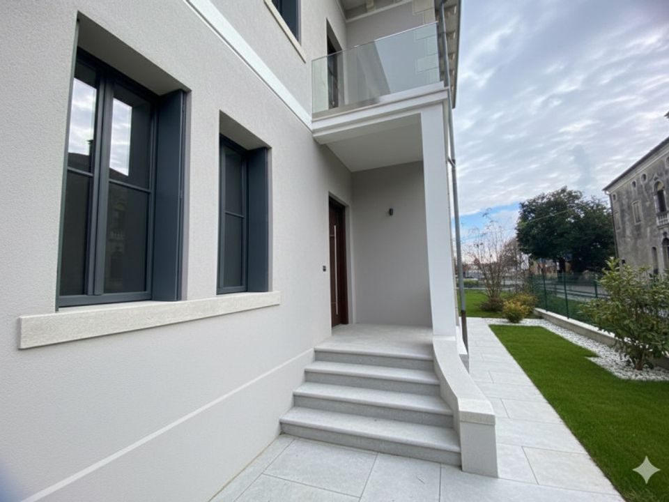 Villa i Grumolo delle Abbadesse, Vicenza - foto 3