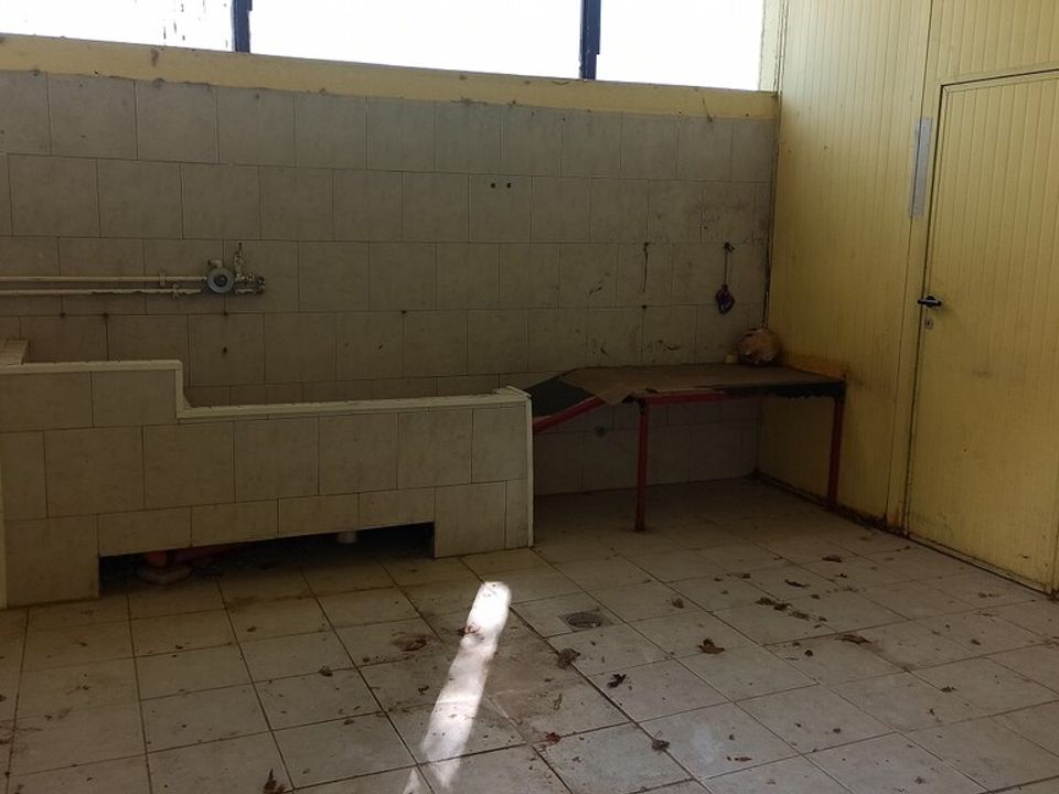 Erhvervsejendom i Sant'Elpidio a Mare, Fermo - foto 2