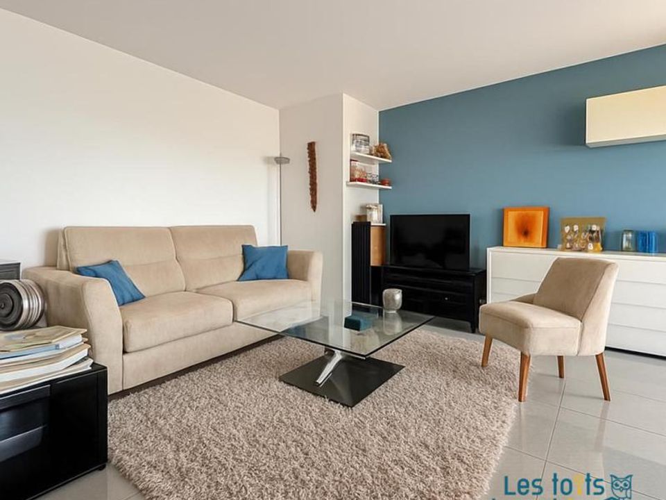 Lejlighed i Le Plessis-Robinson, Hauts-de-Seine - foto 2