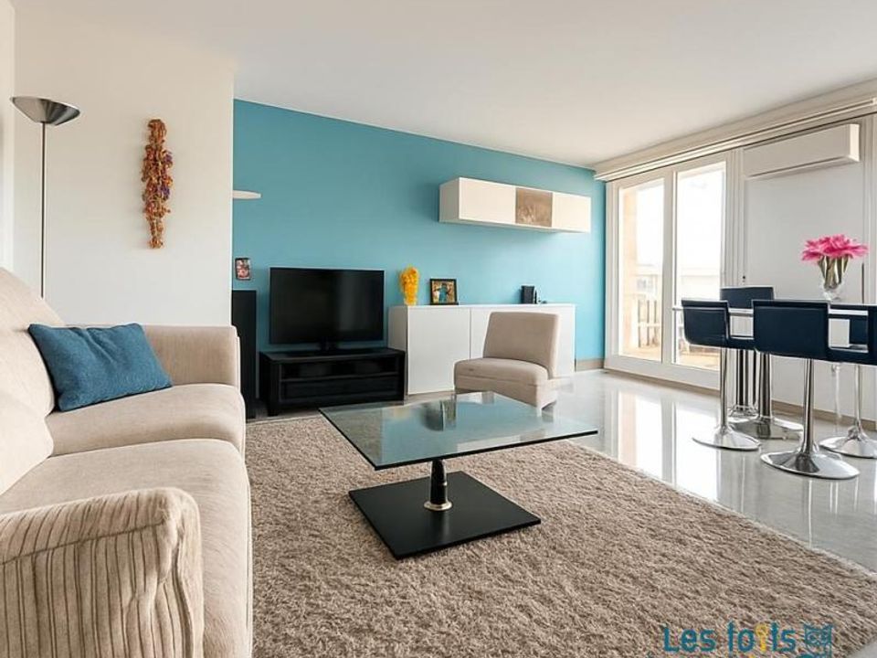 Lejlighed i Le Plessis-Robinson, Hauts-de-Seine - foto 3