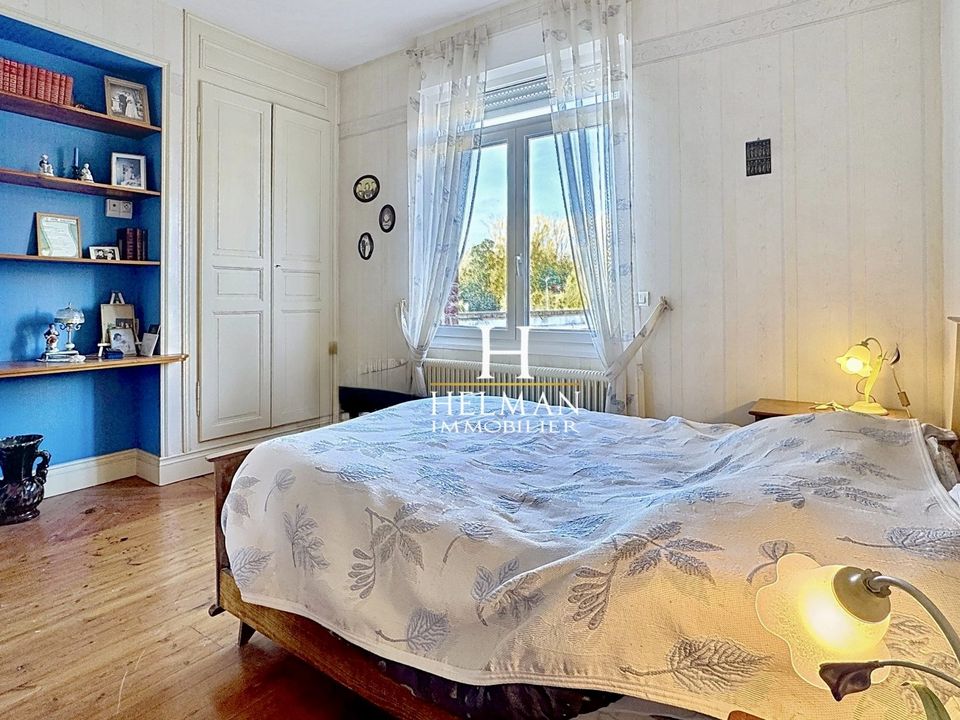 Villa a Saint-Omer, Pas-de-Calais - foto 4