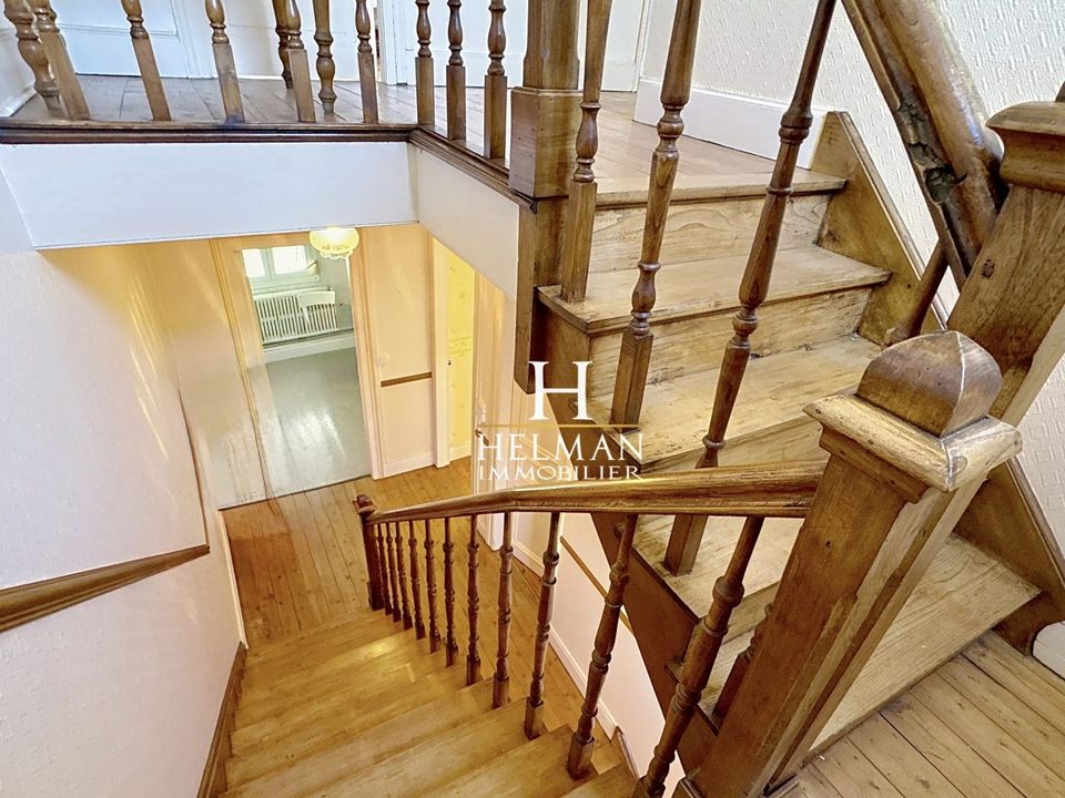 Villa a Saint-Omer, Pas-de-Calais - foto 5