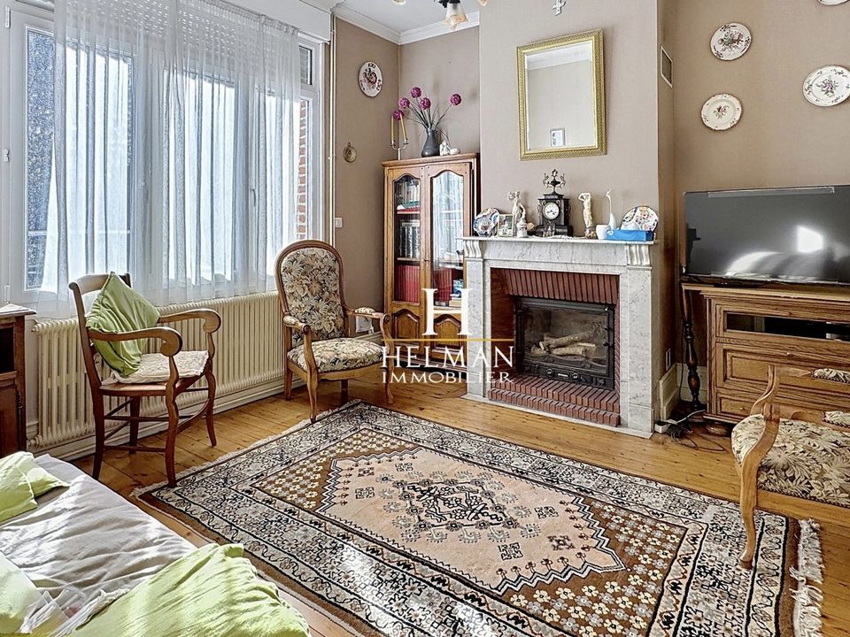 Villa a Saint-Omer, Pas-de-Calais - foto 2