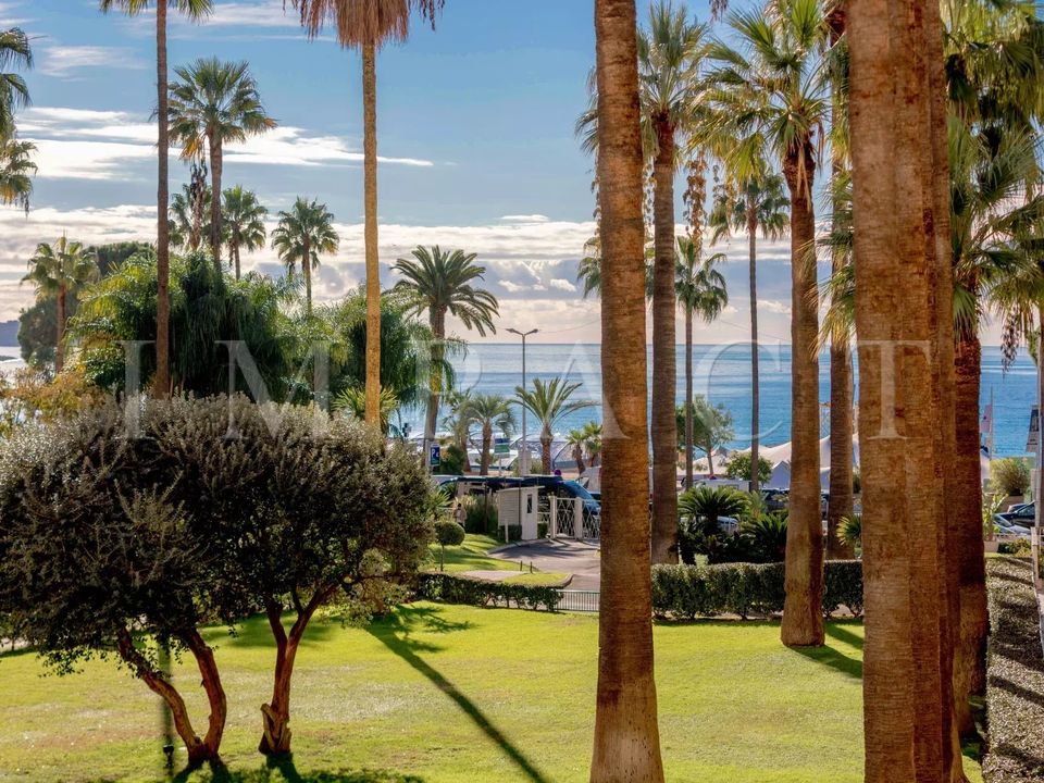 Lejlighed i Cannes, Alpes-Maritimes - foto 2