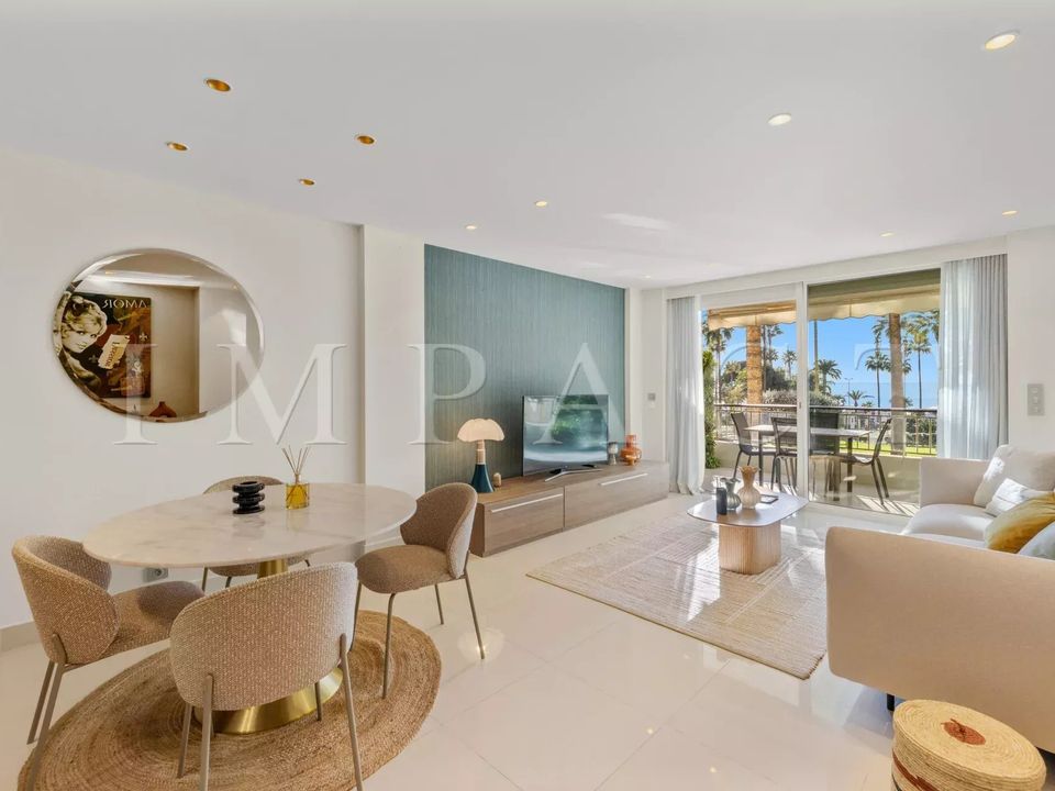 Lejlighed i Cannes, Alpes-Maritimes - foto 3
