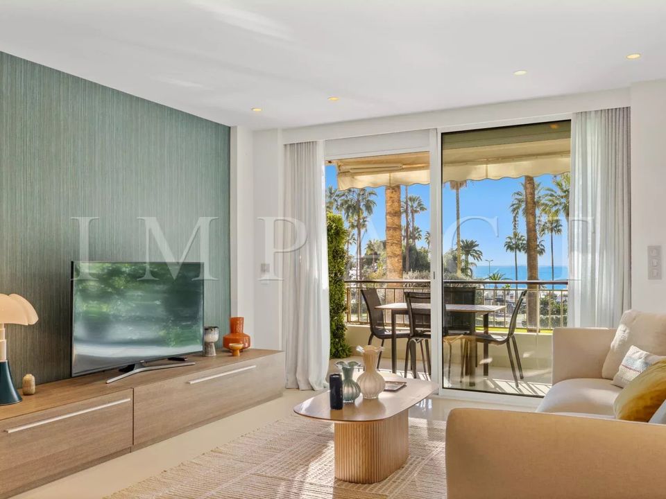 Lejlighed i Cannes, Alpes-Maritimes - foto 1