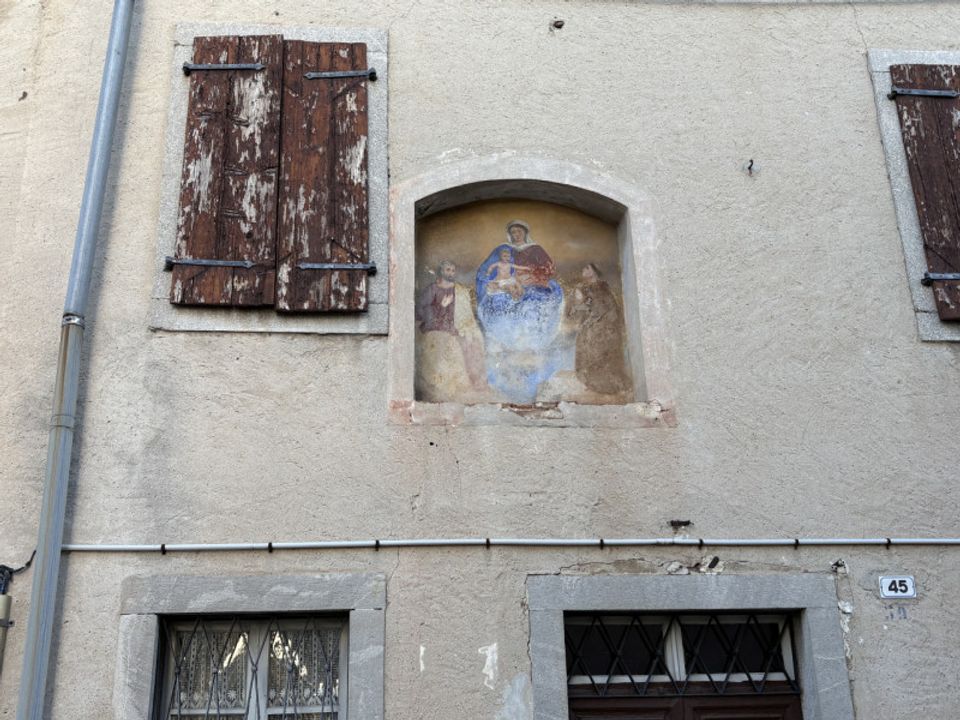 Landejendom i Pradamano, Udine - foto 2
