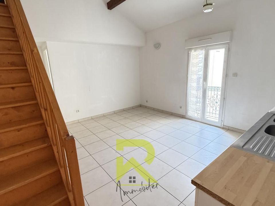 Lejlighed i Serignan, Herault - foto 1