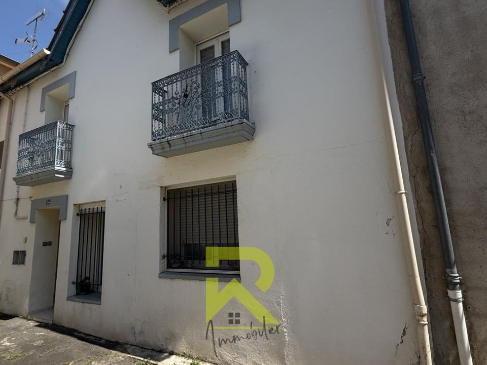 Lejlighed i Serignan, Herault - foto 3