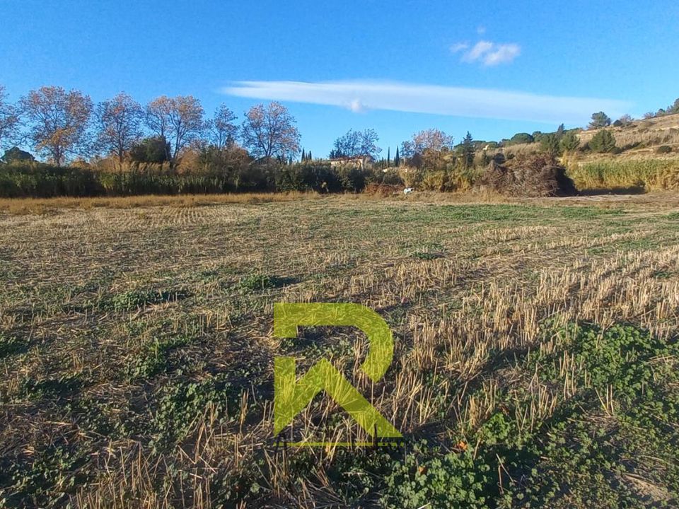 Helårsgrund i Montady, Herault - foto 3