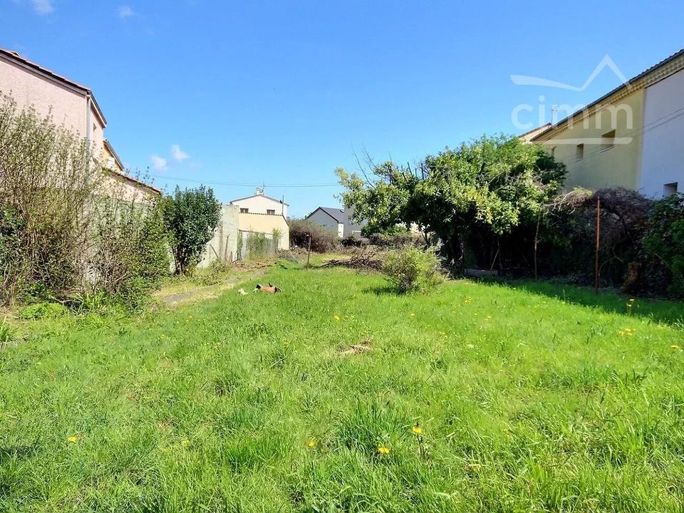 Grond in Le Teil, Ardeche - foto 1