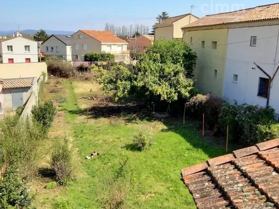 Grond in Le Teil, Ardeche - foto 3