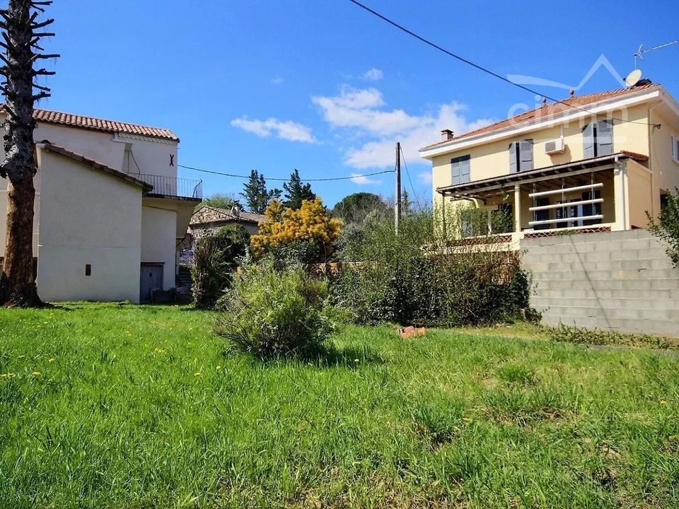Grond in Le Teil, Ardeche - foto 4