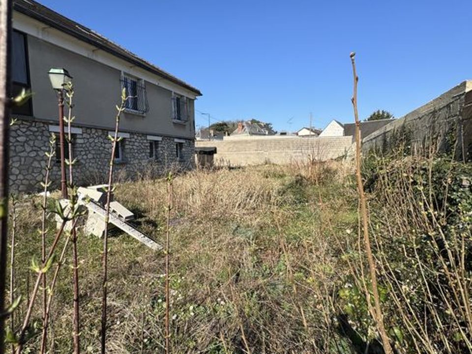 Helårsgrund i Étampes, Essonne - foto 3