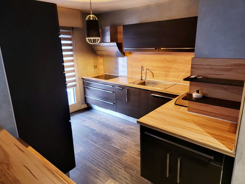 Apartamento en Annemasse, Haute-Savoie - foto 2