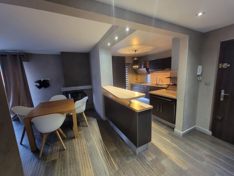 Apartamento en Annemasse, Haute-Savoie - foto 4