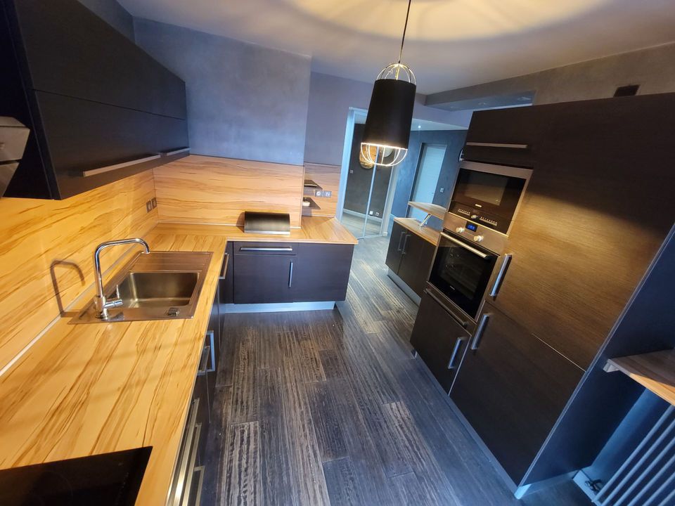 Apartamento en Annemasse, Haute-Savoie - foto 5