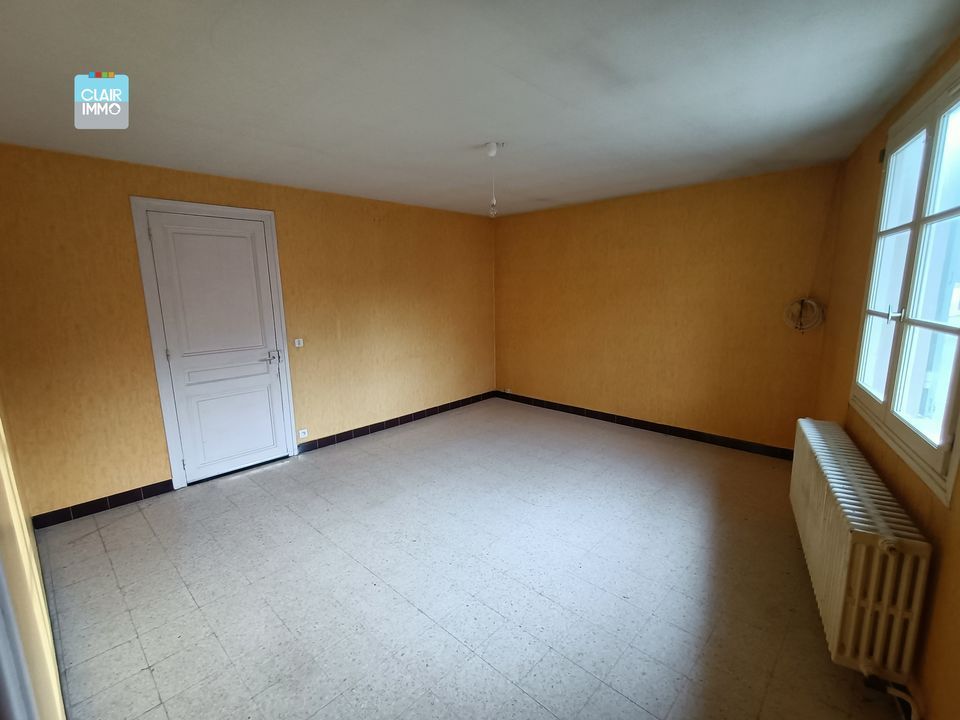Villa i Aze, Saone-et-Loire - foto 2