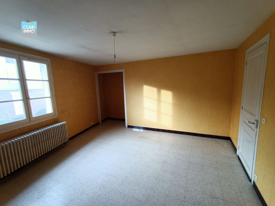 Villa i Aze, Saone-et-Loire - foto 3