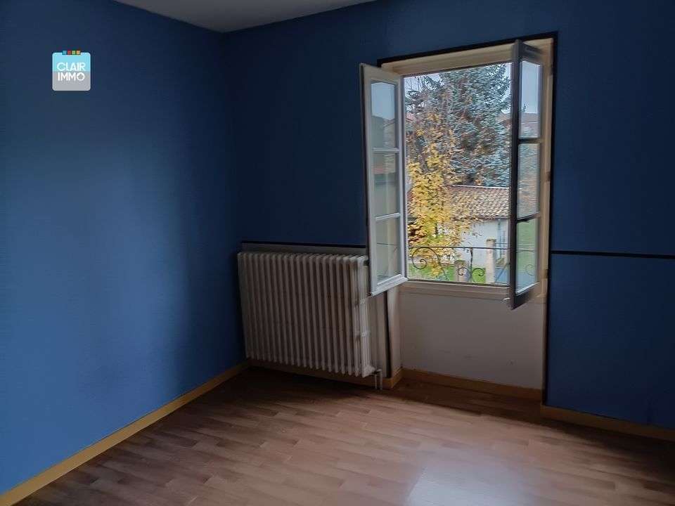 Villa i Aze, Saone-et-Loire - foto 3