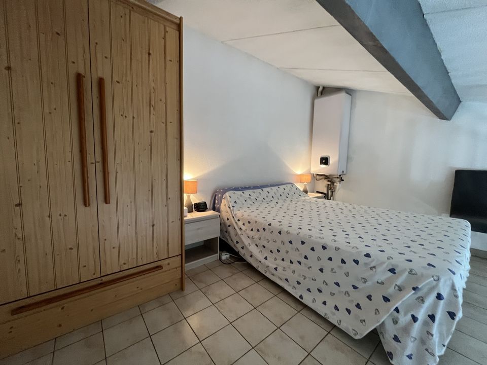 Villa i Sausset-les-Pins, Bouches-du-Rhone - foto 2