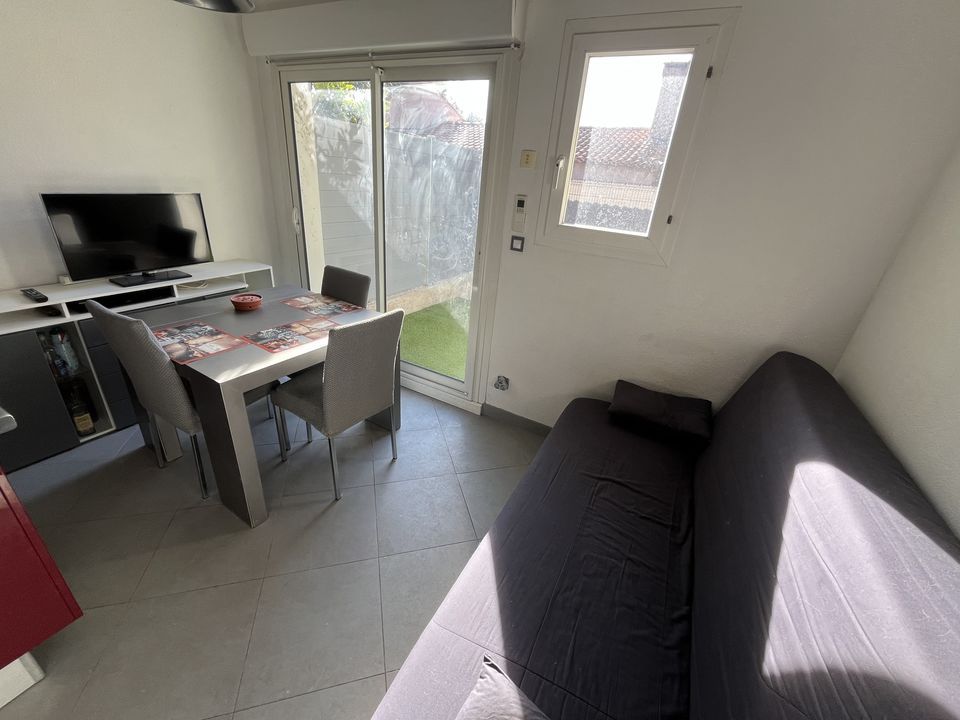 Villa i Sausset-les-Pins, Bouches-du-Rhone - foto 5