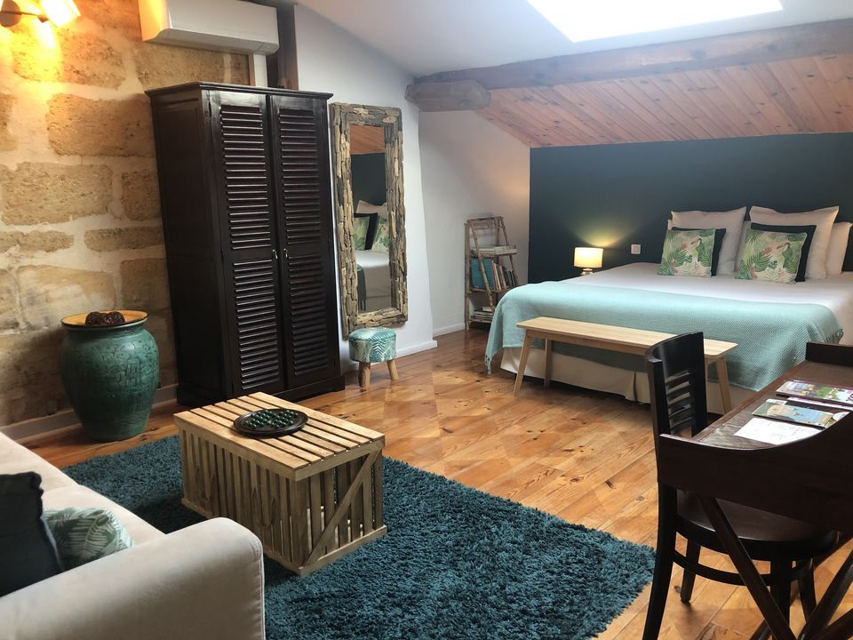 Villa en Pauillac, Gironde - foto 4