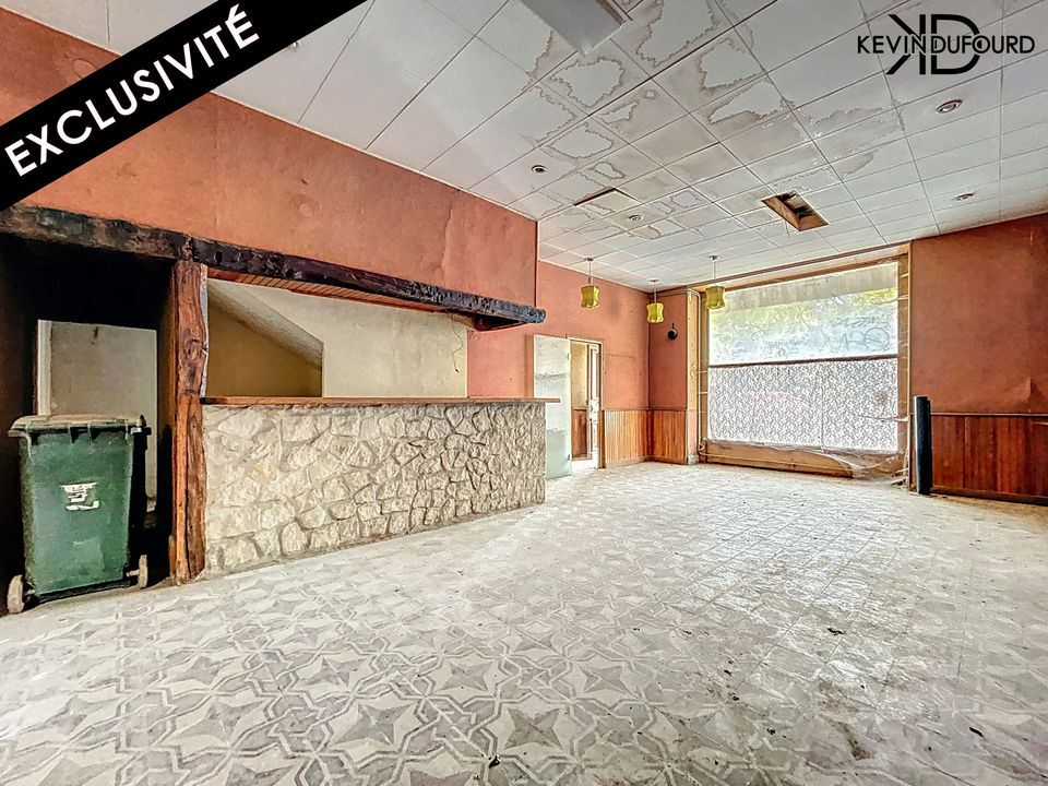 Erhvervsejendom i Vals-les-Bains, Ardeche - foto 1