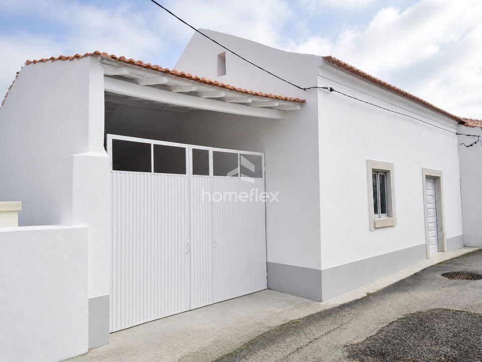 Villa i Soure, Coimbra - foto 1