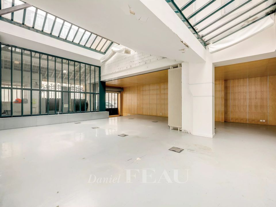 Villa i Versailles, Yvelines - foto 3