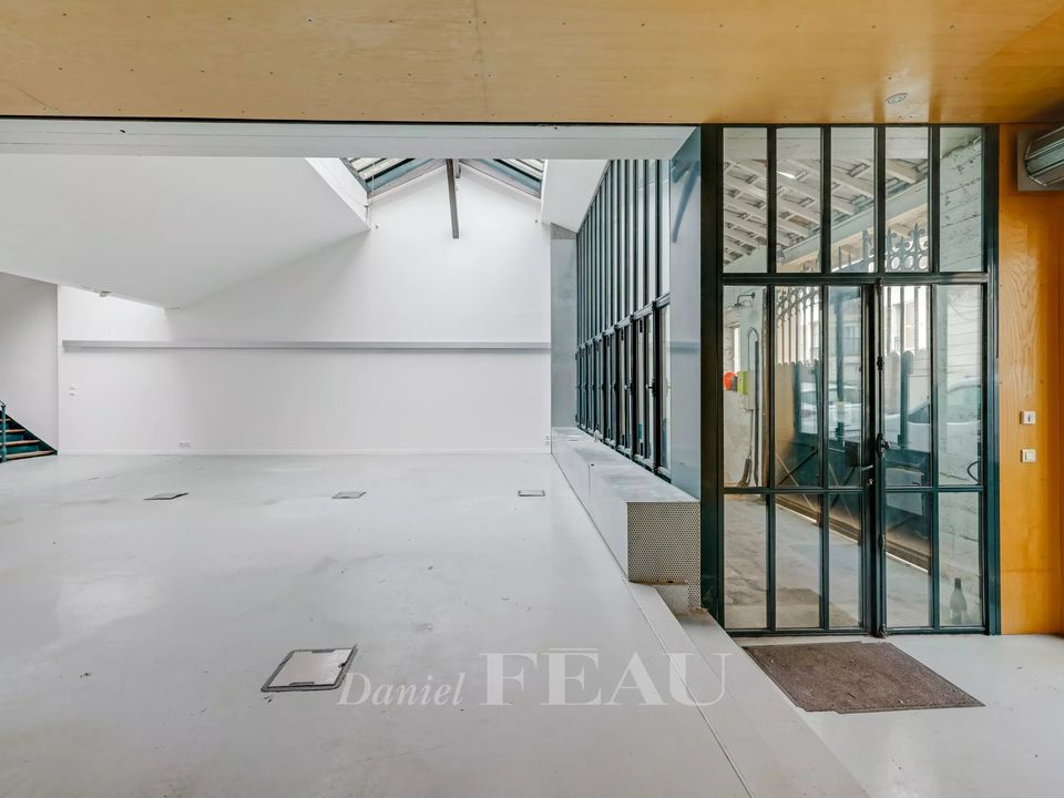 Villa i Versailles, Yvelines - foto 4