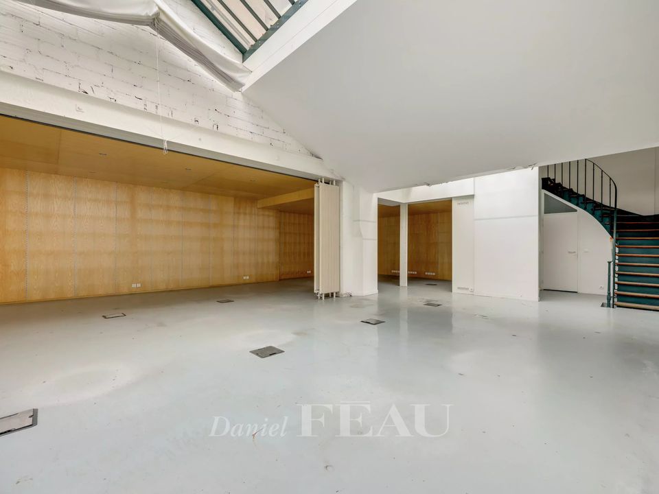 Villa i Versailles, Yvelines - foto 2