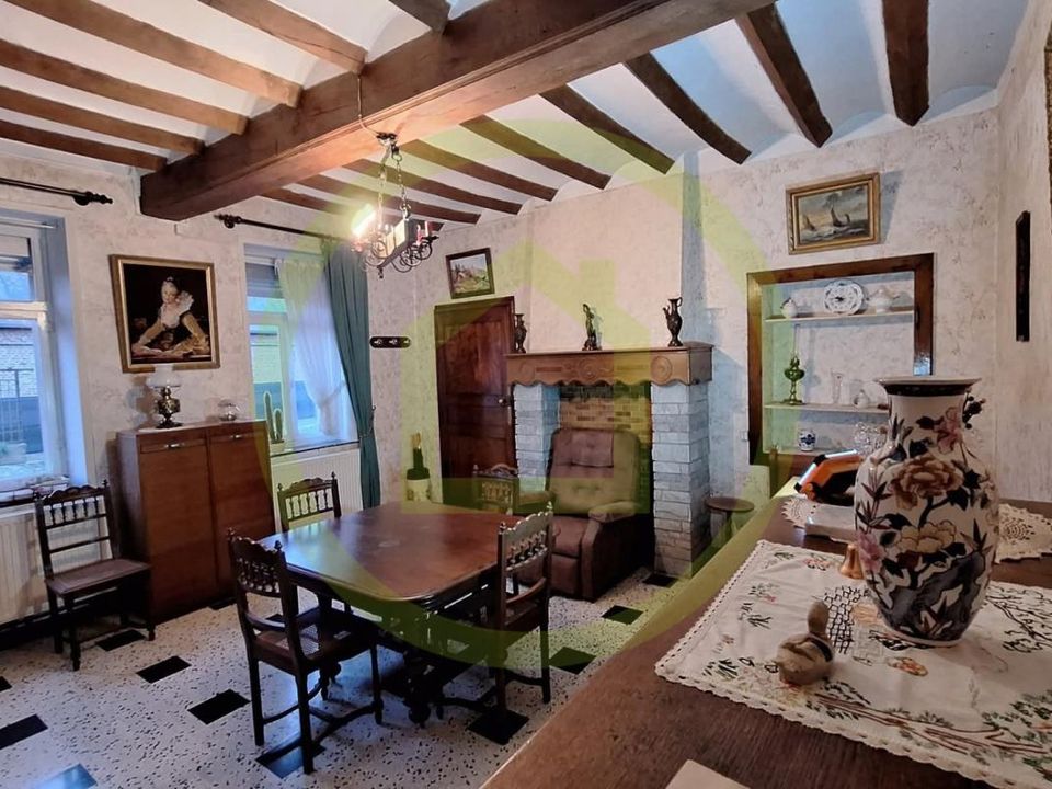 Villa i Villers-Pol, Nord - foto 4