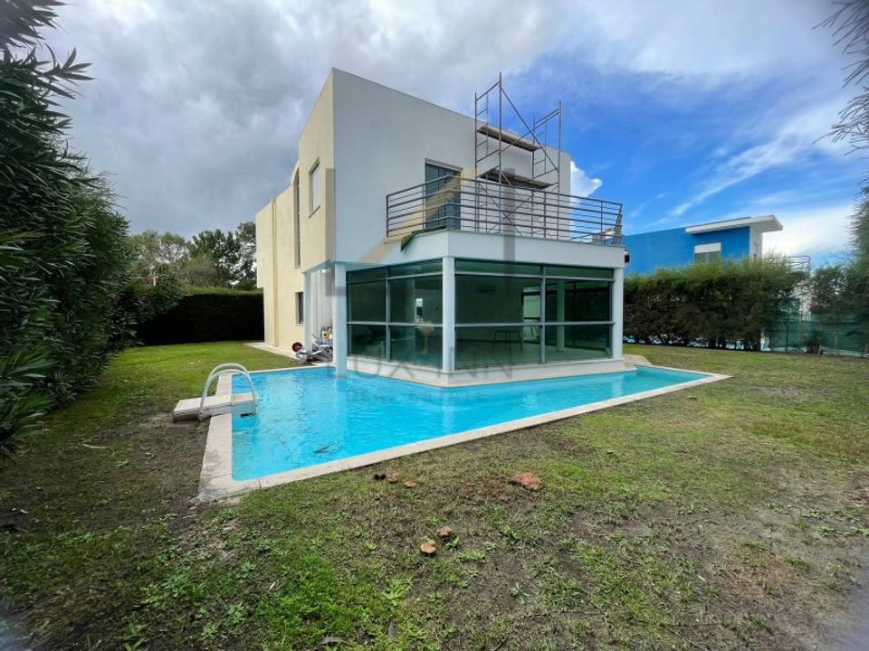 Villa i Quinta do Anjo, Setubal - foto 3