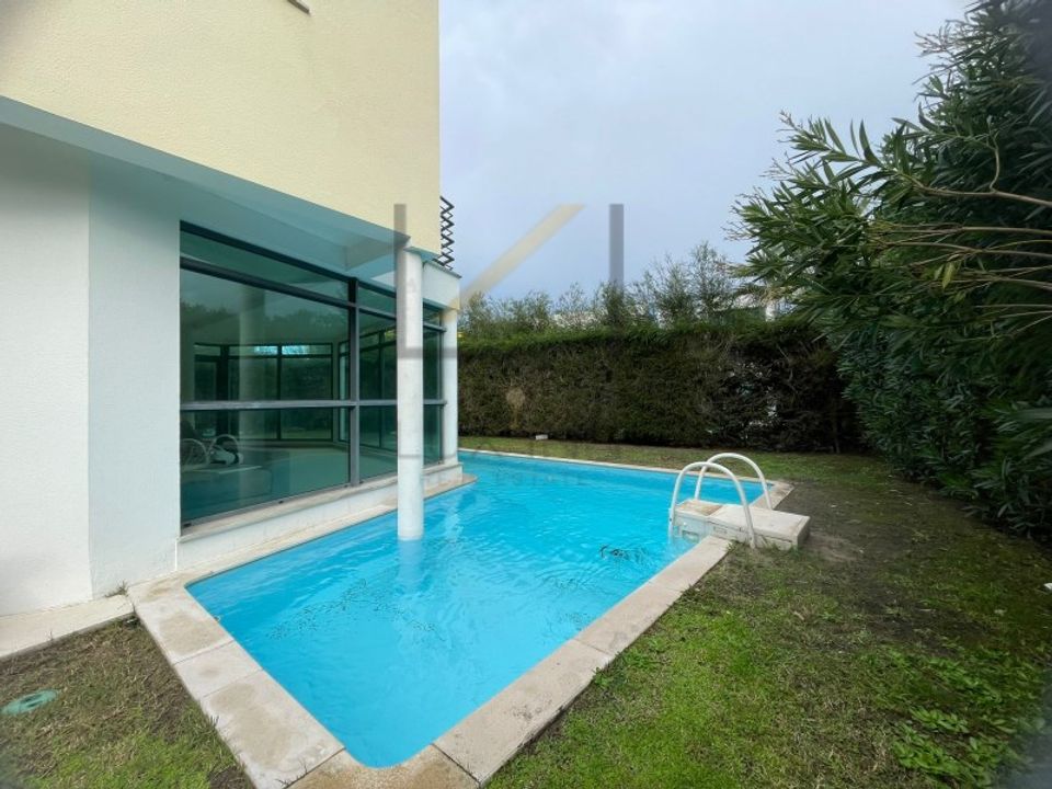 Villa i Quinta do Anjo, Setubal - foto 5