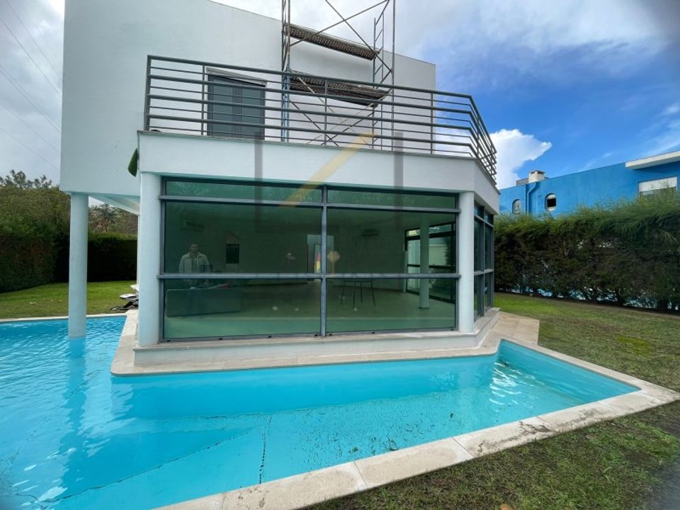 Villa i Quinta do Anjo, Setubal - foto 2