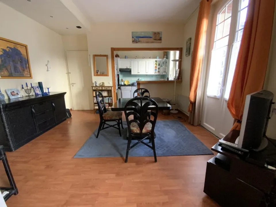 Leilighet i Dinard, Ille-et-Vilaine - bilde 1